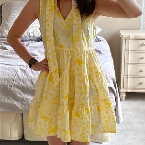 BNWT Exclusive Lisa Marie Fernandez x Target Dress